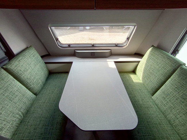 Eriba Feeling 442 foto: 5