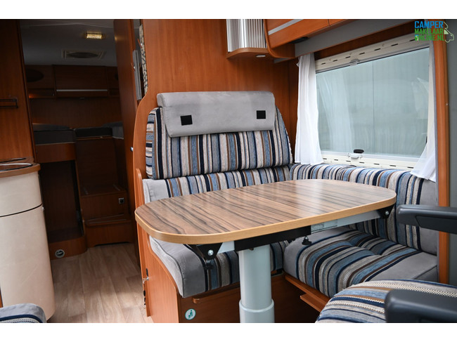Chausson Welcome 95 foto: 7