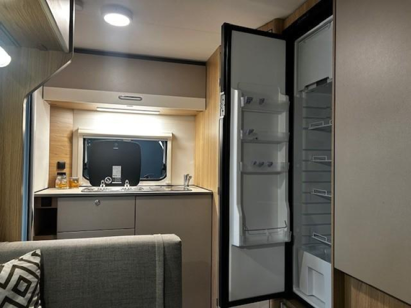 LMC Sassino 450 D in prijs verlaagd  foto: 5