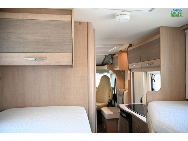 Bürstner Travel Van T 620 foto: 22