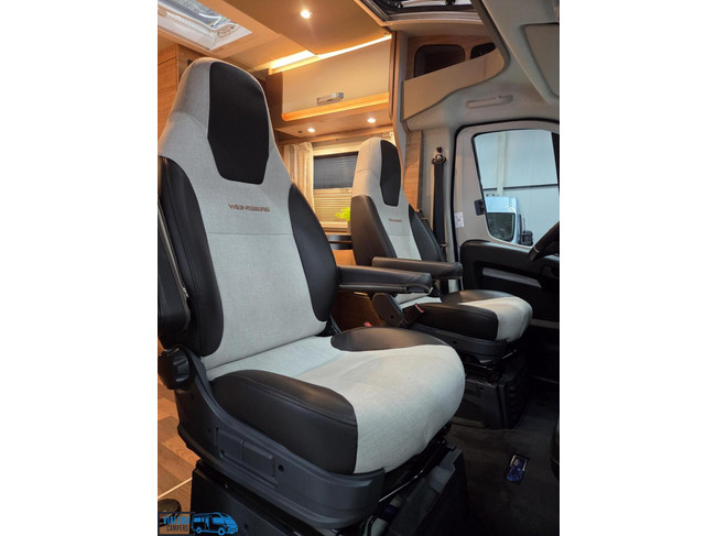 Weinsberg CaraCompact Pepper 600 MEG foto: 12
