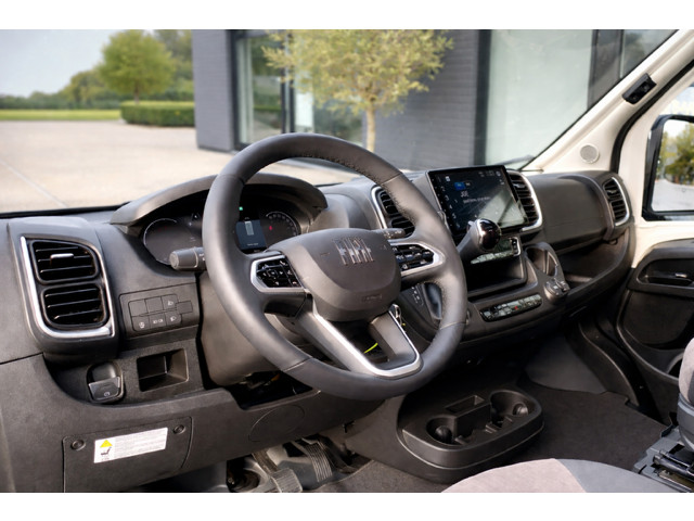 Knaus 2026 BOXTIME 630MX|Hefbed|Automaat ZEER COMPLEET! Knaus 2027 BOXTIME 630MX|Hefbed|Automaat ZEER COMPLEET! foto: 11