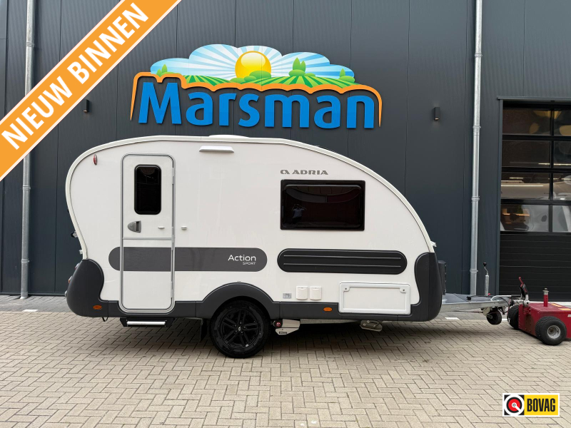 Adria Action Sport 391 LH