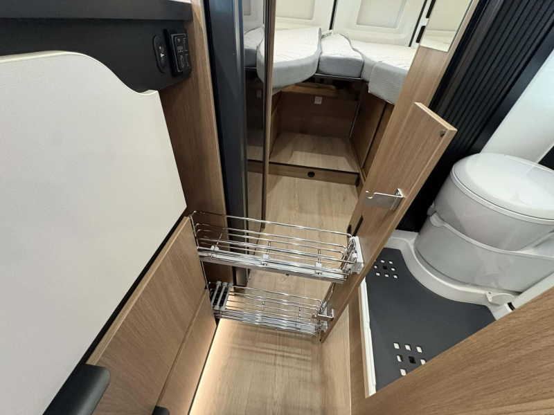 Dreamer D68 SELECT SAPHIR foto: 16