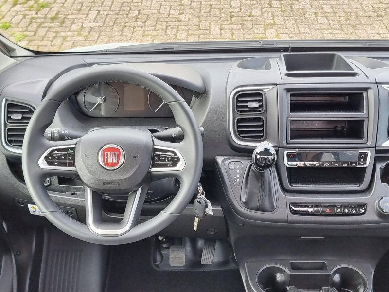 VANTourer 600 L L&auml;ngsschl&auml;fer Foto: 8