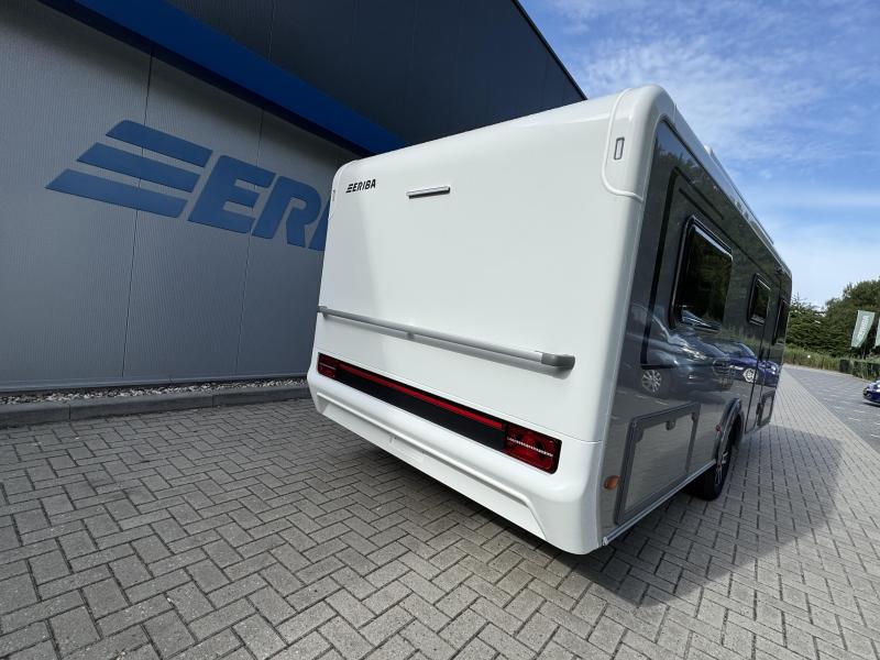 Eriba Feeling 442  foto: 14