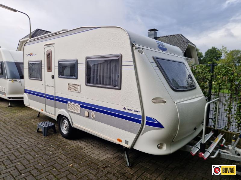 Hobby Maxia 585 UL