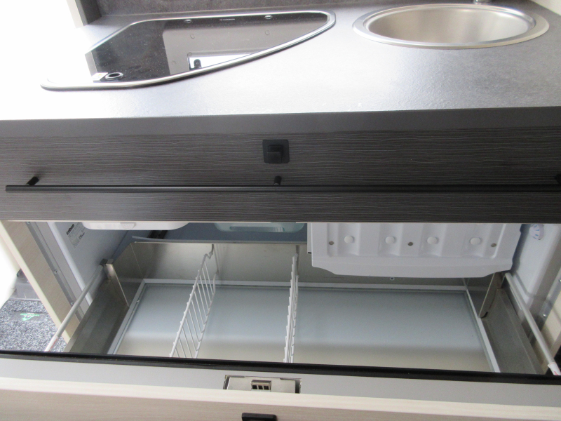 Caravelair Artica 496 MOVER AIRCO LUIFEL photo: 13