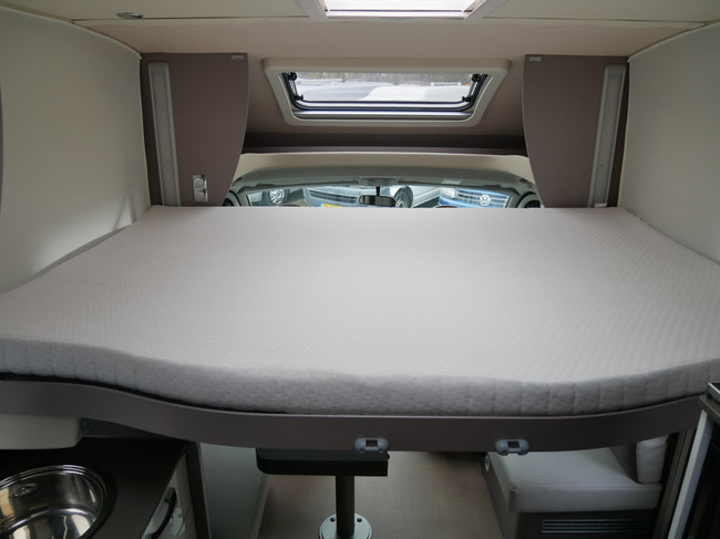 Bürstner Lyseo Privilege TD 732 Queensbed / Face to Face foto: 18