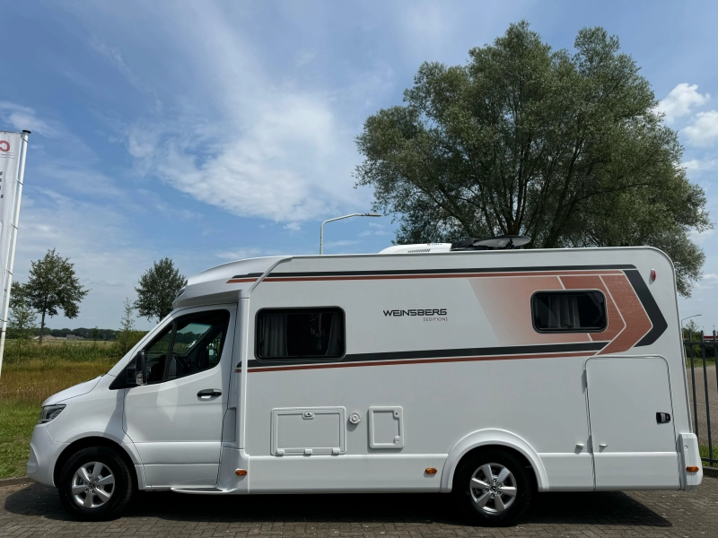 Weinsberg CaraCompact Edition  foto: 8