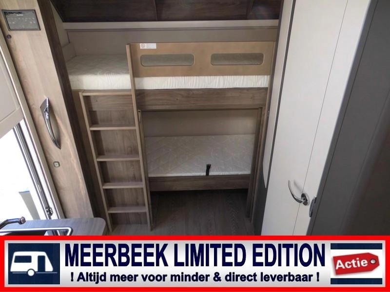 Hobby Excellent Edition 490 KMF / 2026 / NIEUWSTE MODEL !  foto: 19