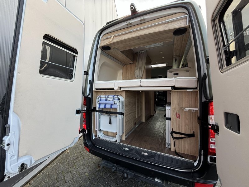 Hymer Grand Canyon S  foto: 7