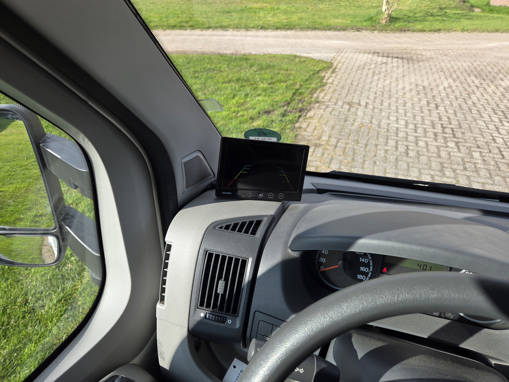 Blucamp  Fly 51 2007 Fiat foto: 16