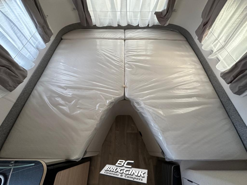 Eriba Touring 542 NUGGET GOLD  foto: 9