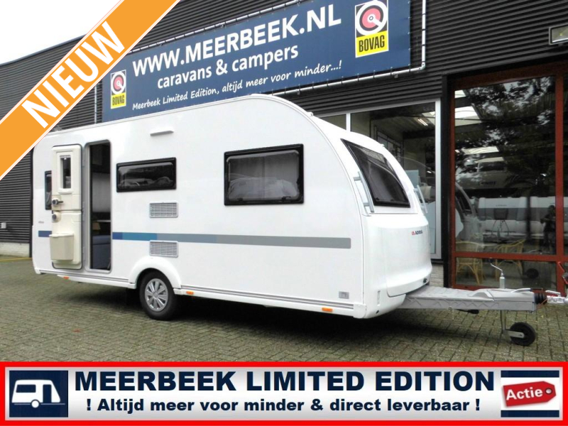 Adria Altea 492 LU 2026 NIEUWSTE MODEL ! 