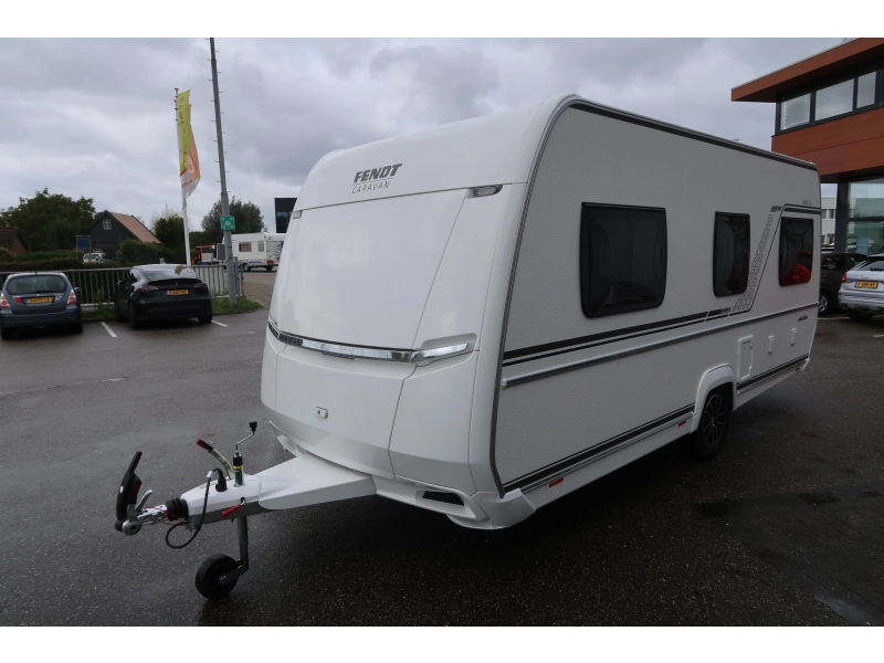 Fendt Bianco Selection 465 TG !! ENKELE BEDDEN !!  foto: 18