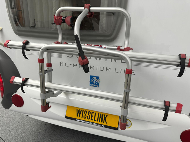 Knaus S&uuml;dwind 420 QD NL-Premium Line foto: 12