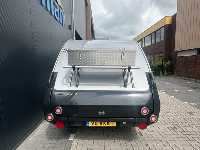 T@B 320 Zeer compleet!  foto: 3