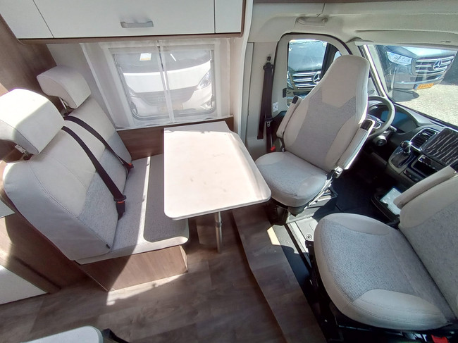 Carado V 337 Fiat photo: 11