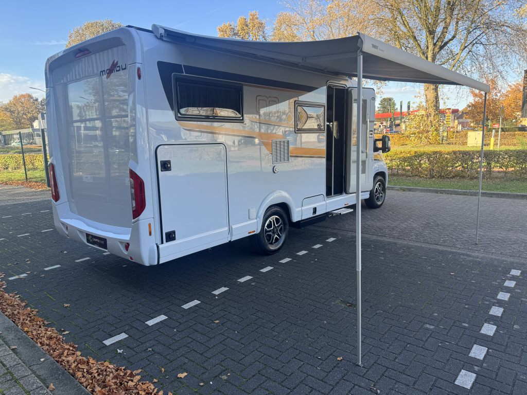 Malibu T 430 LE foto: 7