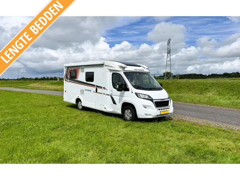 Auvent Knaus Sudwind 450 TU