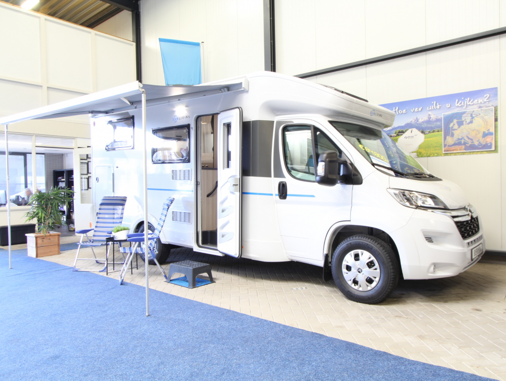 Sun Living V 65SL