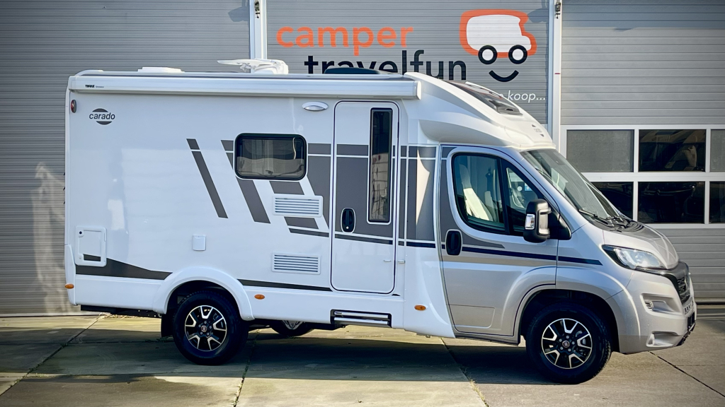 Carado T135, V337, T338