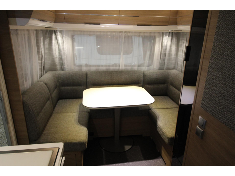 Adria Adora 472 LU Thule1200,Mover,Fietsenre foto: 6