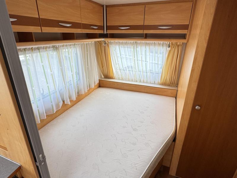 Sunlight C 45 D - Voortent - Zakluifel  foto: 11