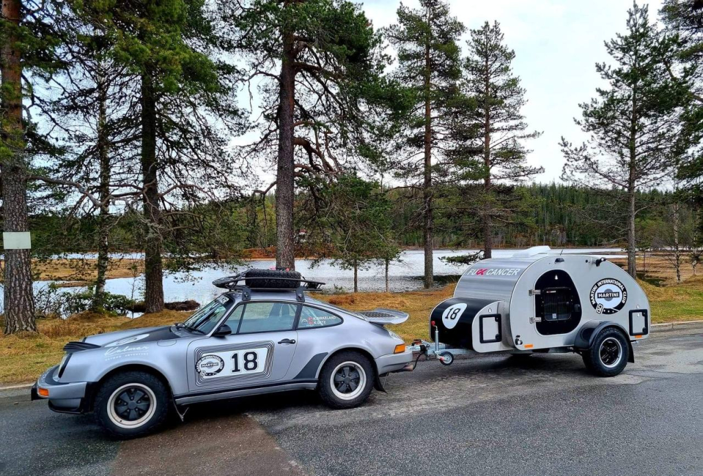 Camping-car lifestyle Camping-car lifestyle X-Line photo: 15