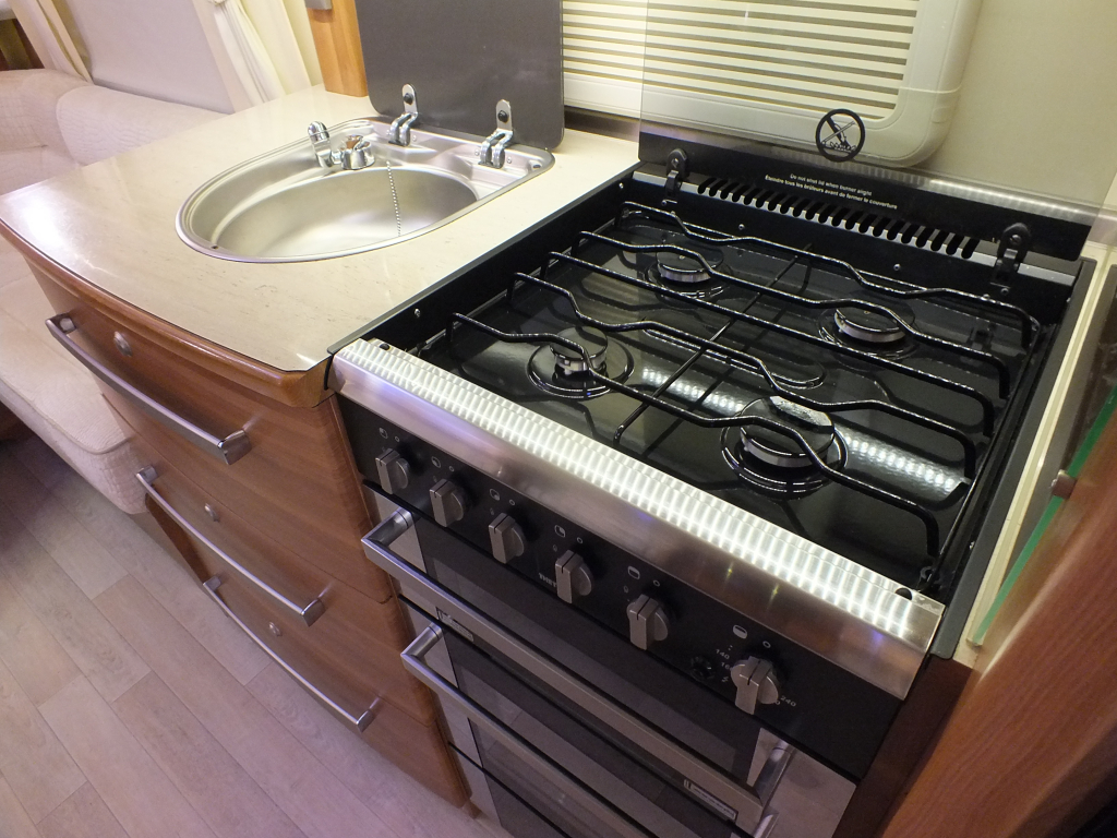 FENDT LE VOGUE 700 foto: 12