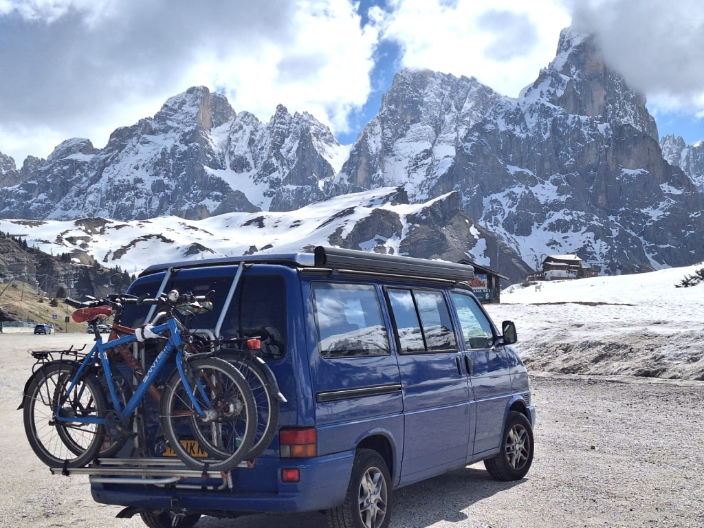 Volkswagen California foto: 1