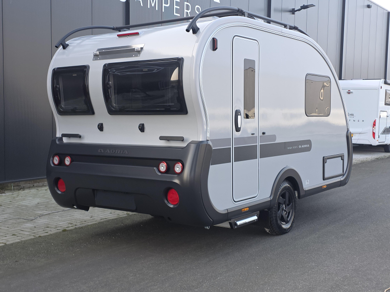 Adria Action Sport 391 LH Foto: 3
