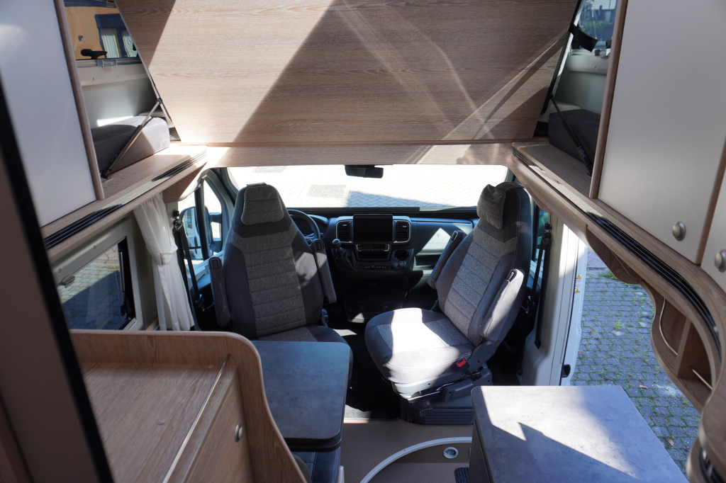 Pössl H-LINE VARIO 545 foto: 6