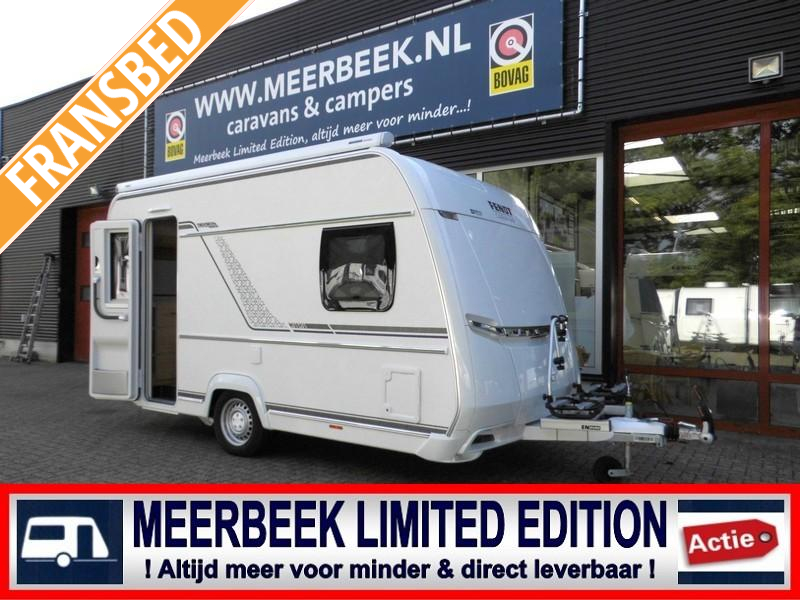 Fendt Bianco Activ 390 FHS 3613,=KORTING MOVER&THULE  foto: 0