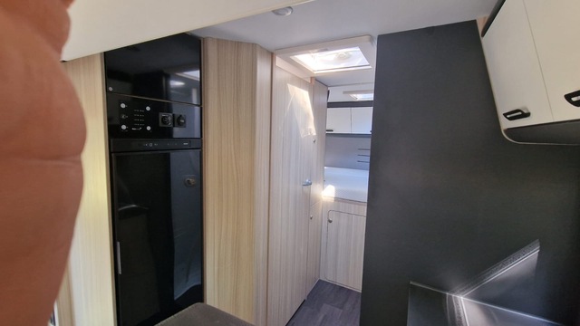 Fiat Adria Sunliving S70SP foto: 18