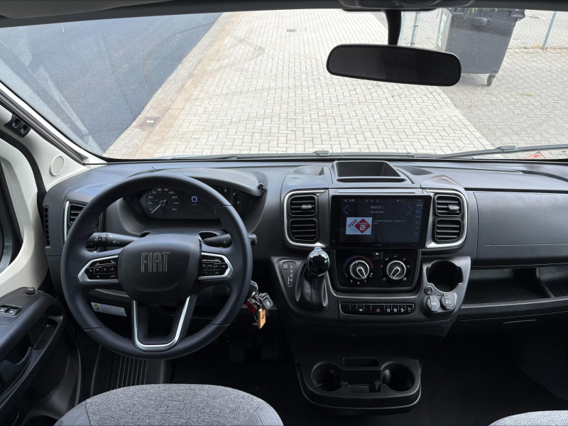 Carado V 337 PRO+ Sehr komplett! Foto: 14