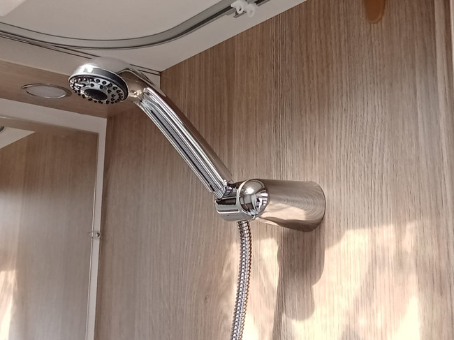 Bürstner Premio Plus 510 TK foto: 20