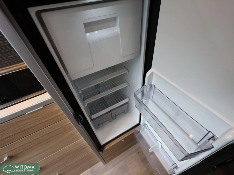 &iexcl;Hymer Yellowstone 640 autom&aacute;tico! foto: 17