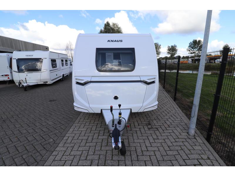 Knaus Sudwind Black Selection 460 EU Model 2026 - 131 