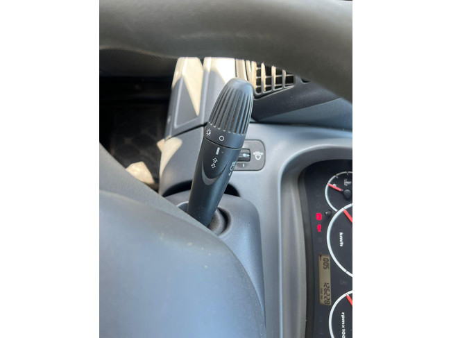 Chausson Fiat Ducato Bus | Fransbed | Cassetteluifel | Fietsenrek | Lattenbodem | Kachel foto: 12