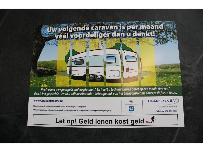 Beyerland Sprinter 390 S  foto: 10