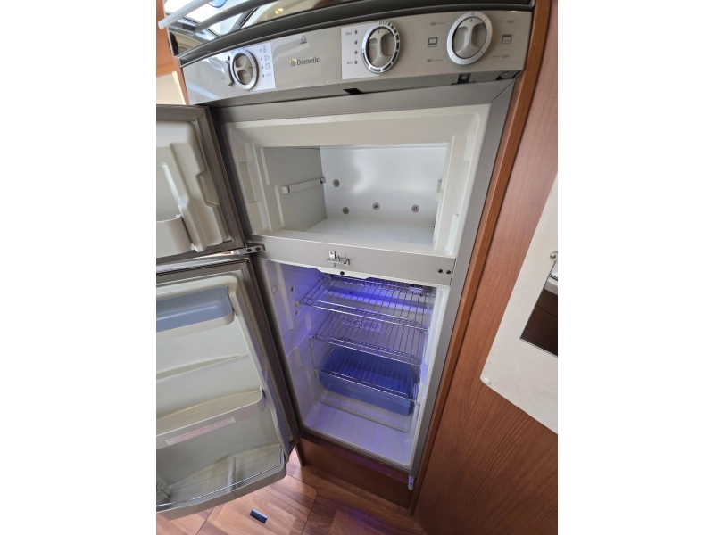 Hymer B678 B.J. 2011  foto: 15