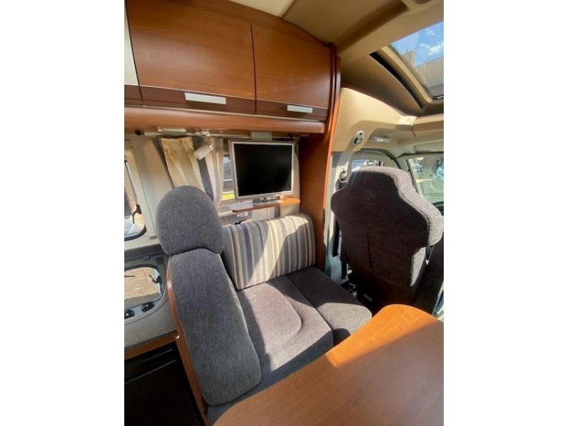 Knaus Sun Ti 650 MF  foto: 19