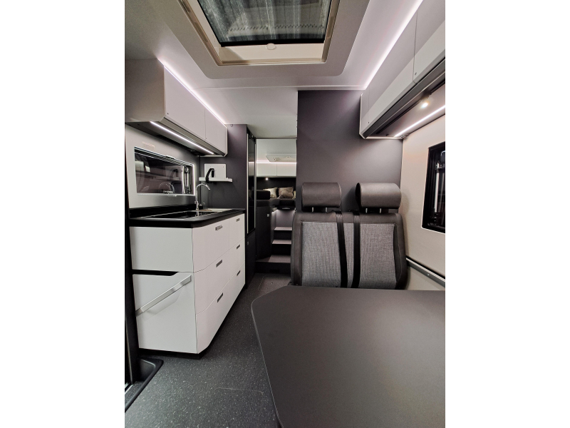 Adria Compact Max SL foto: 6