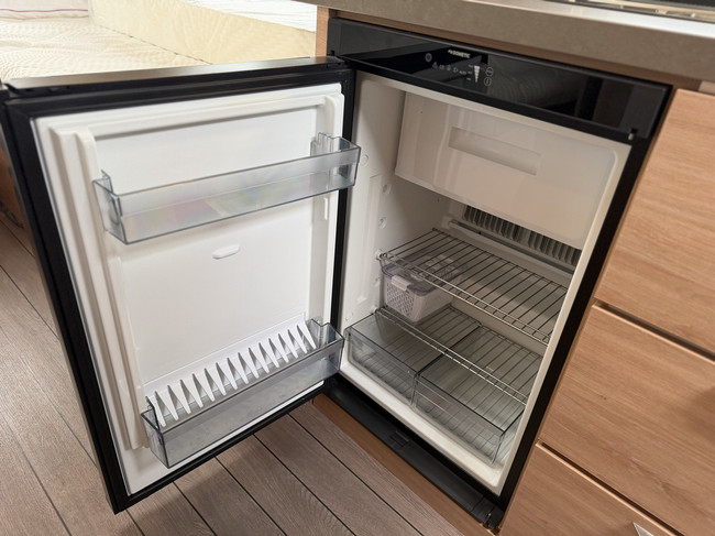Knaus SUDWIND 500 EU 60 Years foto: 15