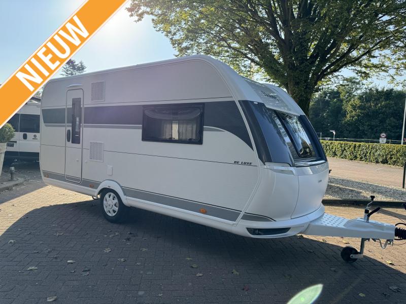 Hobby Ontour 470 KMF Etagenbett!