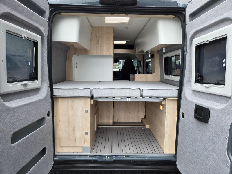 Clever Tour 540 photo : 13
