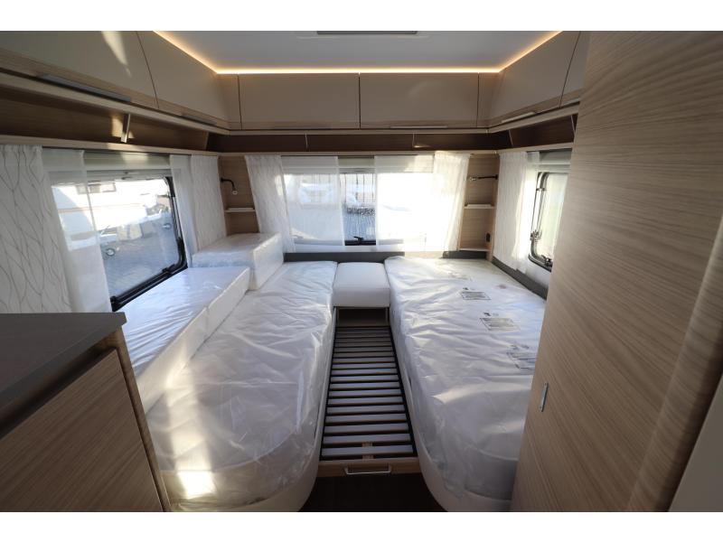 Fendt Bianco Activ 515 SGE Model 2026 - 796  foto: 9