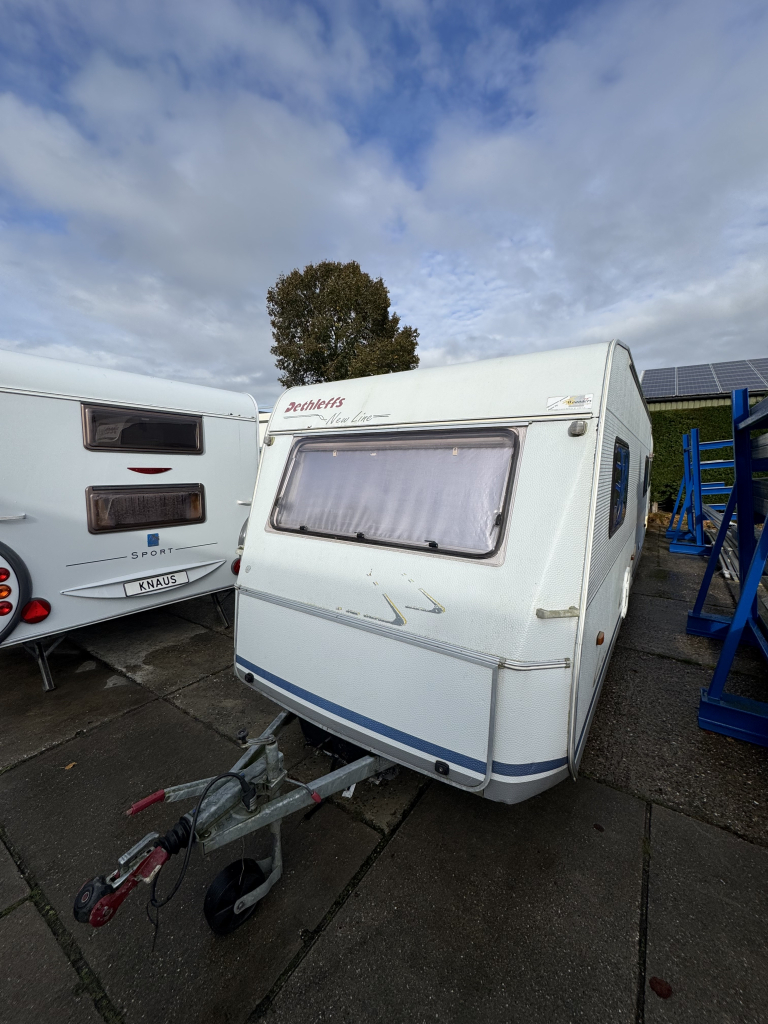 DETHLEFFS RM 5 foto: 4